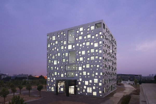 SAKO Architects