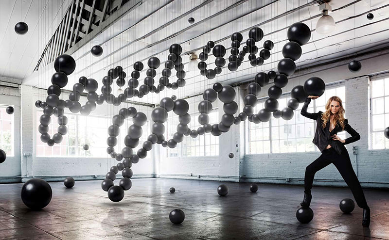 Sagmeister Walsh