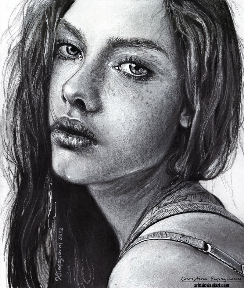 Christina Papagianni