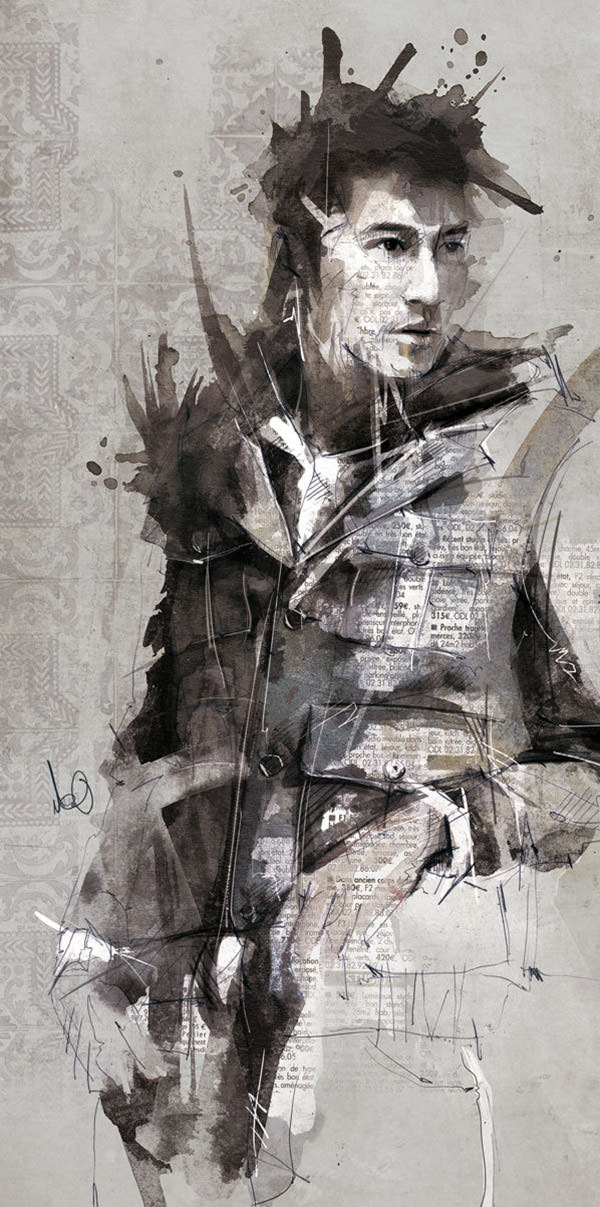 Florian Nicolle