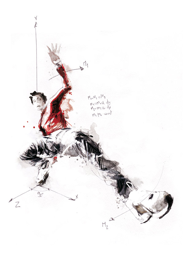 Florian Nicolle