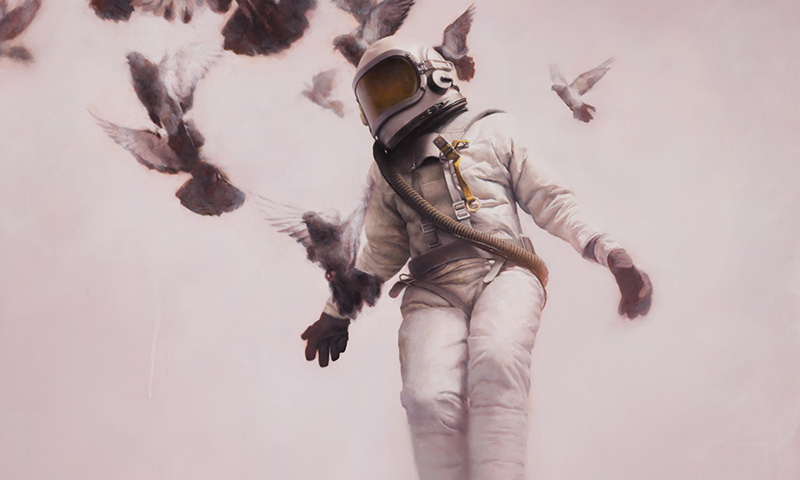 Jeremy Geddes