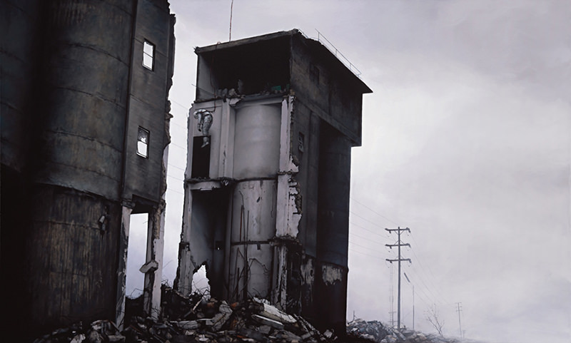 Jeremy Geddes