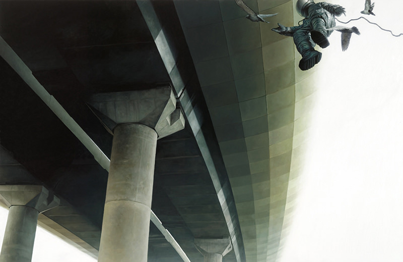 Jeremy Geddes
