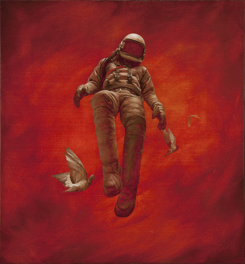 Jeremy Geddes