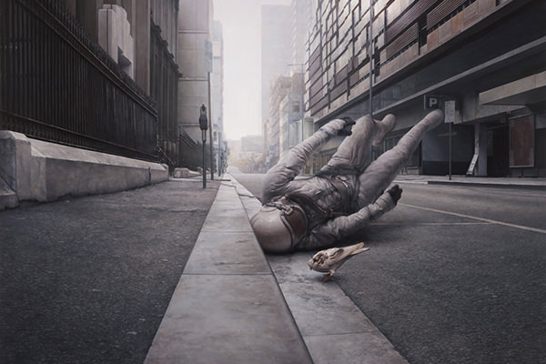 Jeremy Geddes