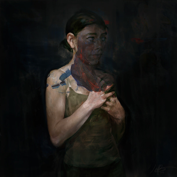Jeff Simpson