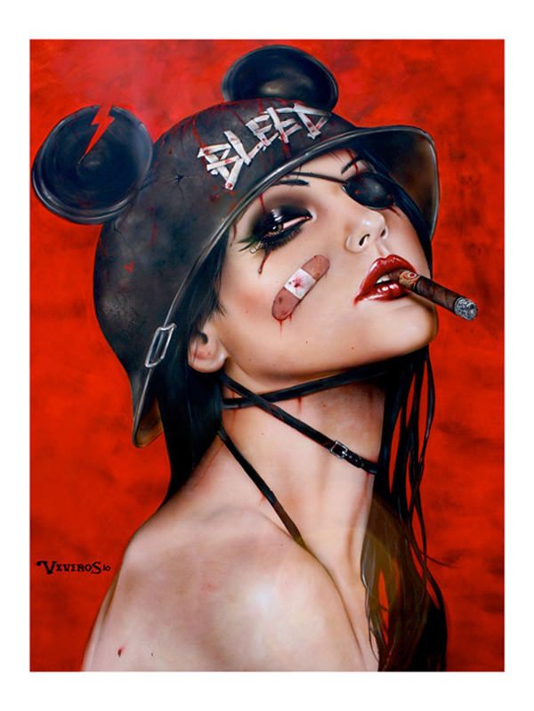Brian M. Viveros
