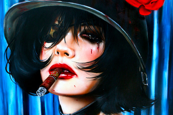 Brian M. Viveros