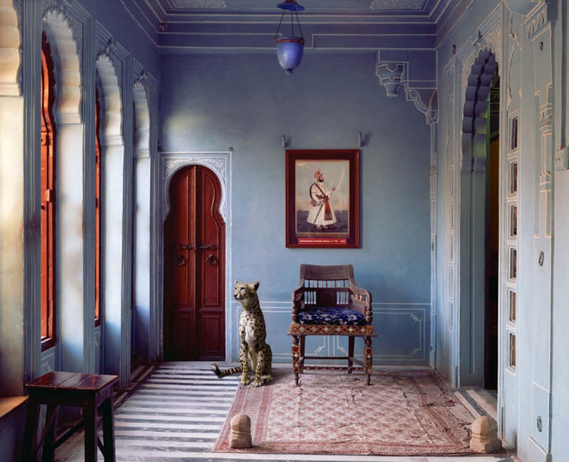 Karen Knorr
