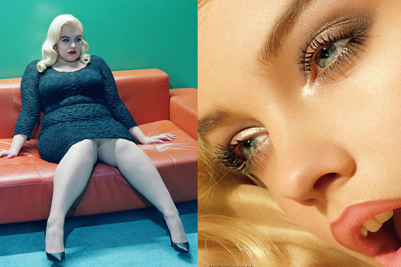 Miles Aldridge