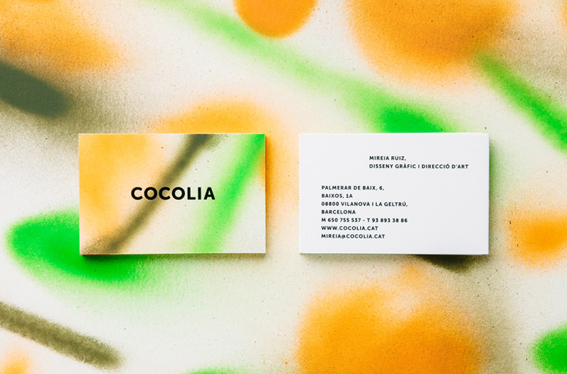Cocolia