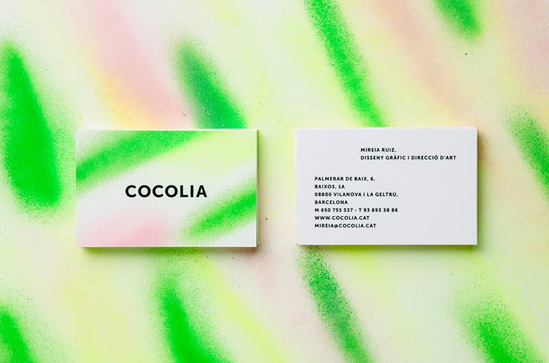 Cocolia
