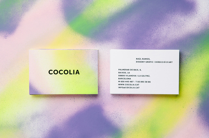 Cocolia