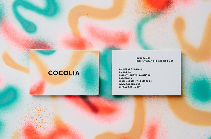 Cocolia