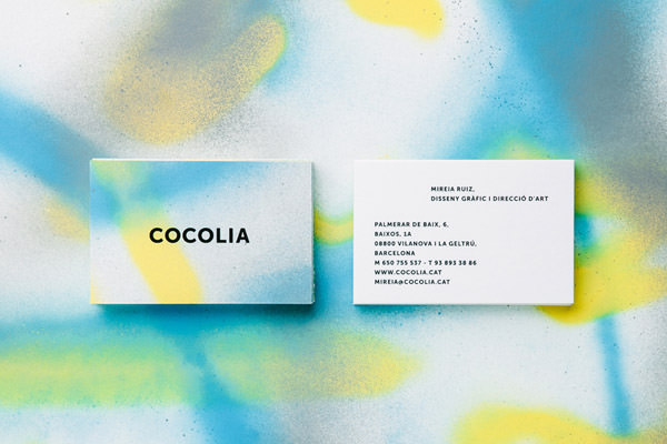 Cocolia