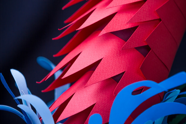 Paper Dragon