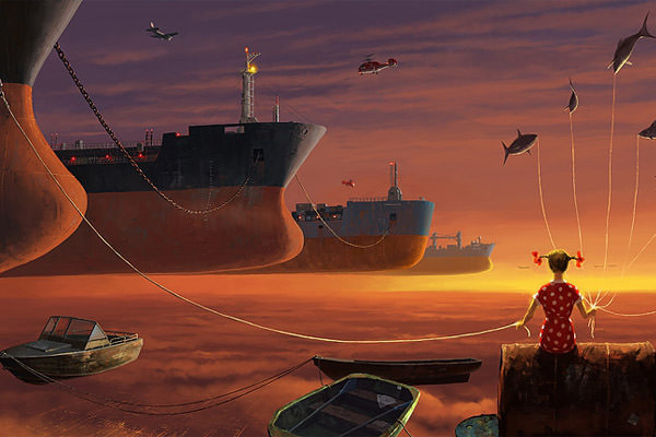 Alex Andreyev