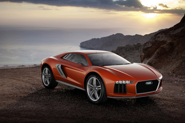 Audi