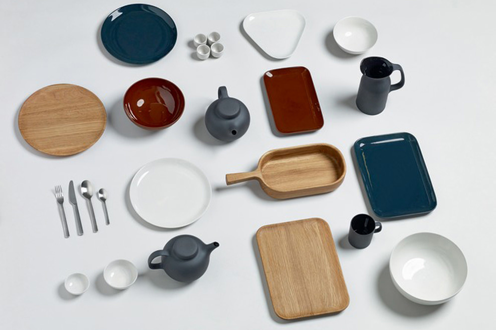 Barber & Osgerby Olio