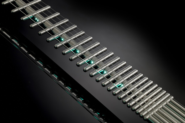 Gittler Instruments
