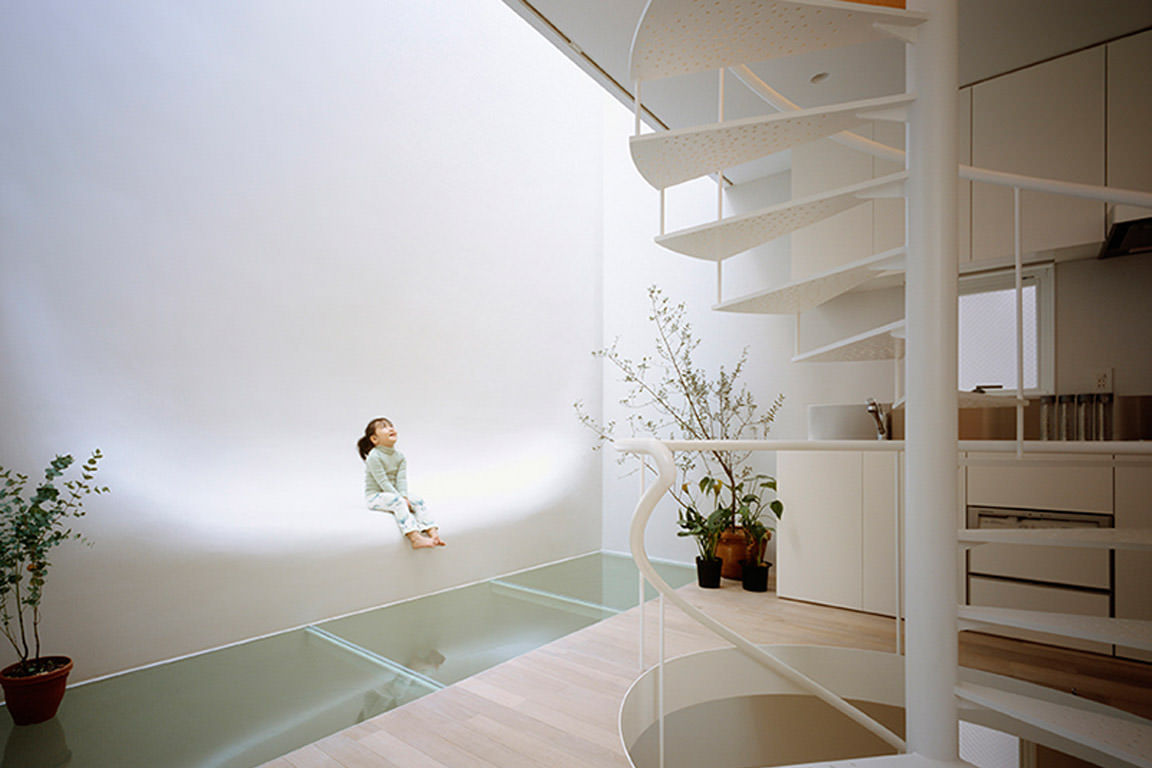 House SH-01