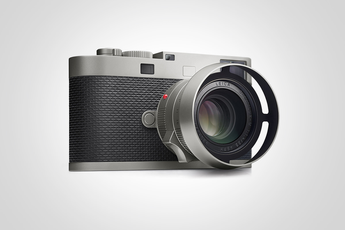 Leica M