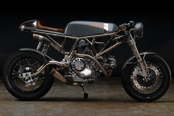 Revival Cycles