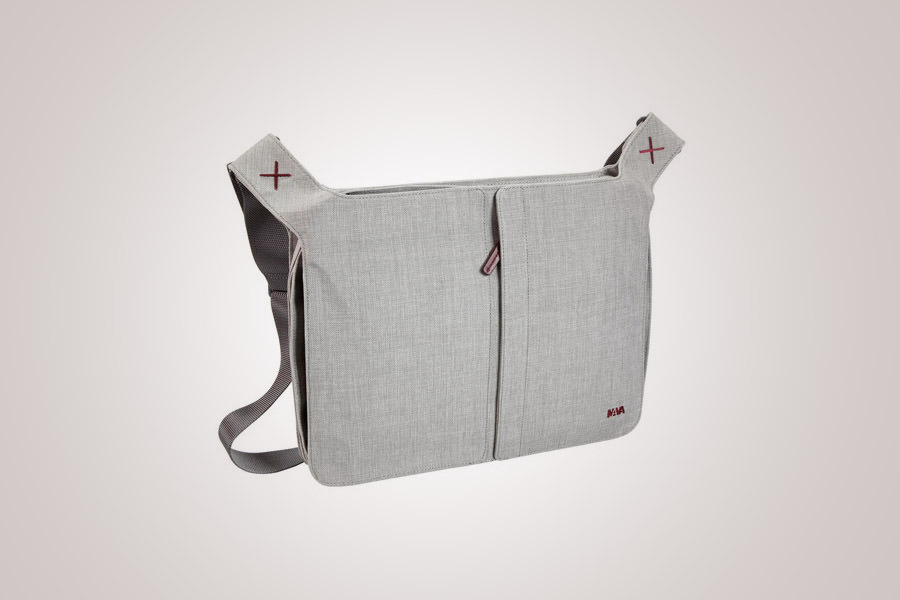 Messenger Bag