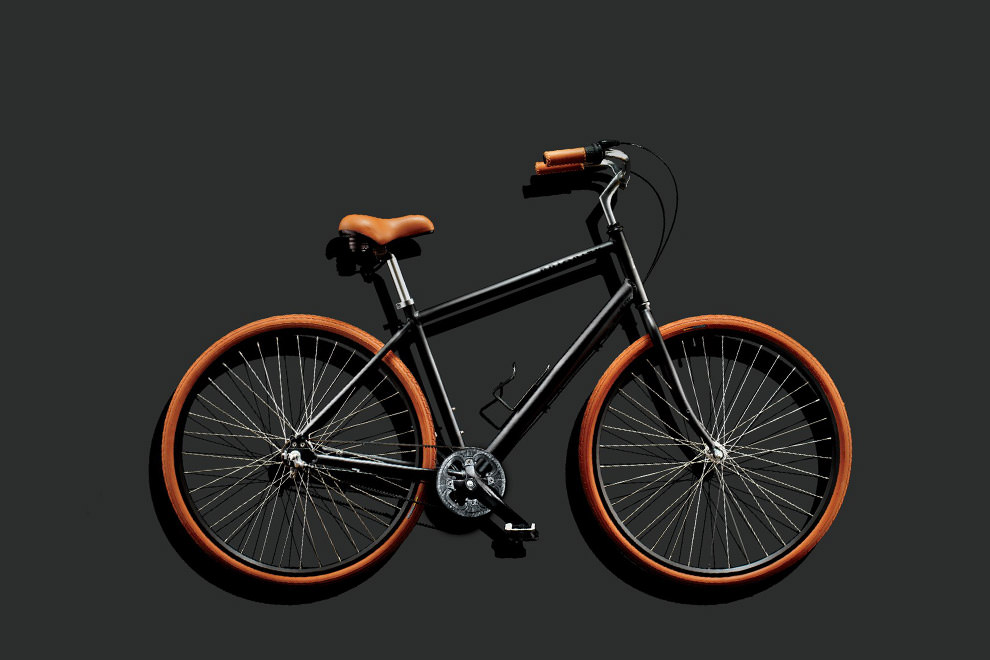 bike