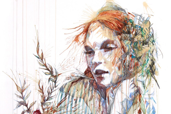 Carne Griffiths