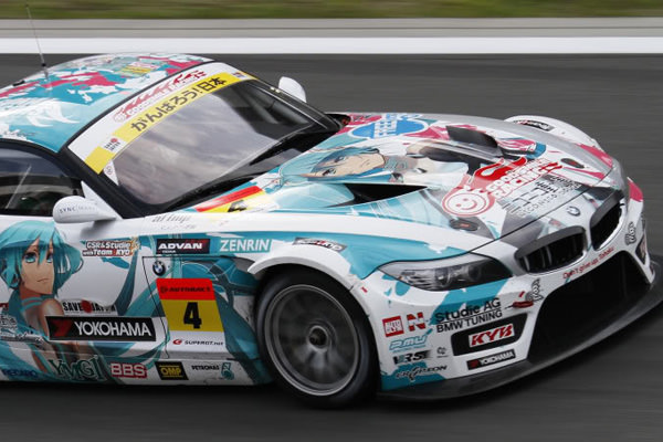 Goodsmile Racing
