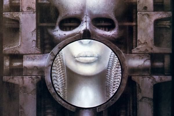 Hans Rüdi Giger
