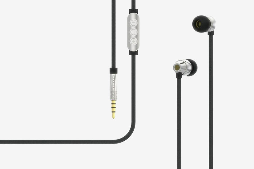DOVER Headphones