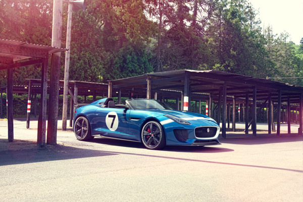 Jaguar