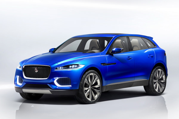 Jaguar