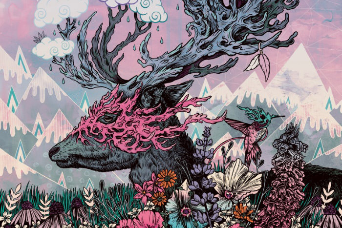 journeying-spirit-deer-sunset-000
