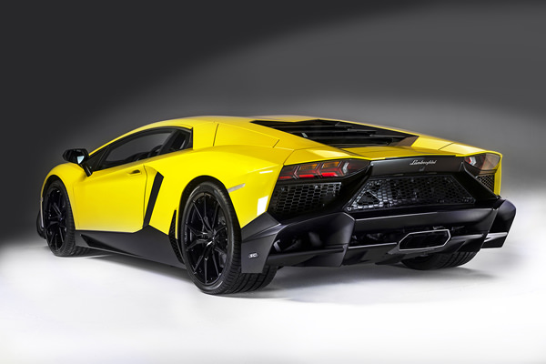 Lamborghini