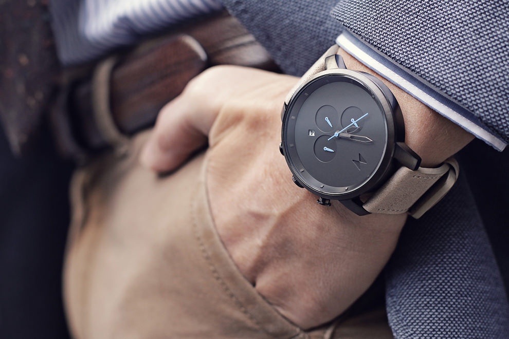 MVMT Watches