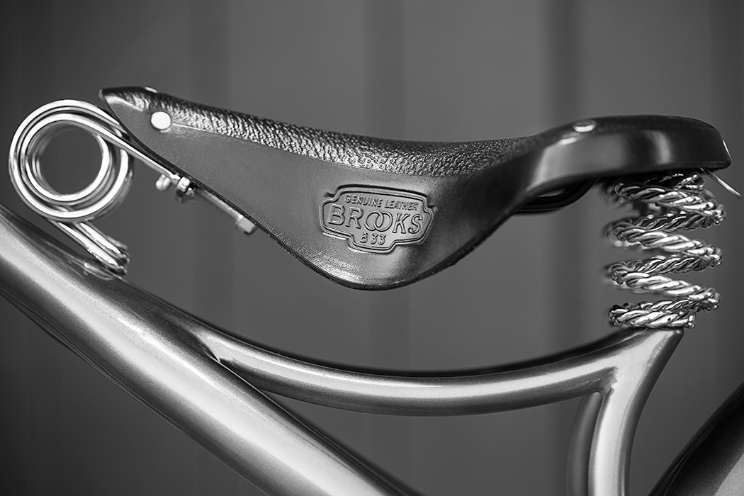 E-Chopper by Ono Bikes