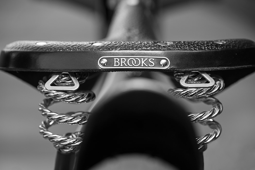 E-Chopper by Ono Bikes