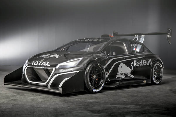 Peugeot