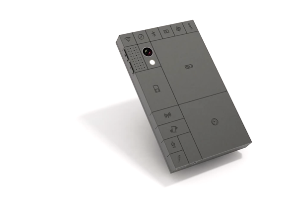 Phoneblok