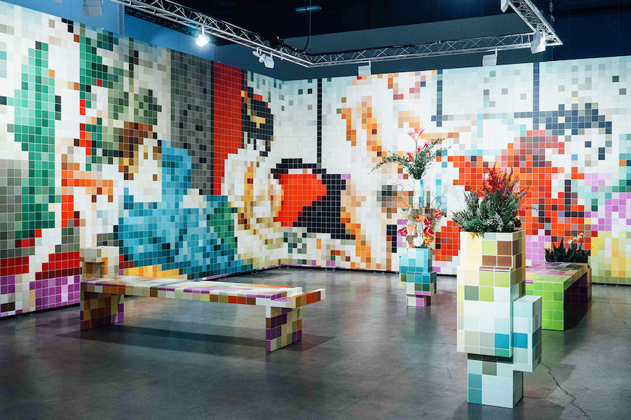 Tobias Rehberger