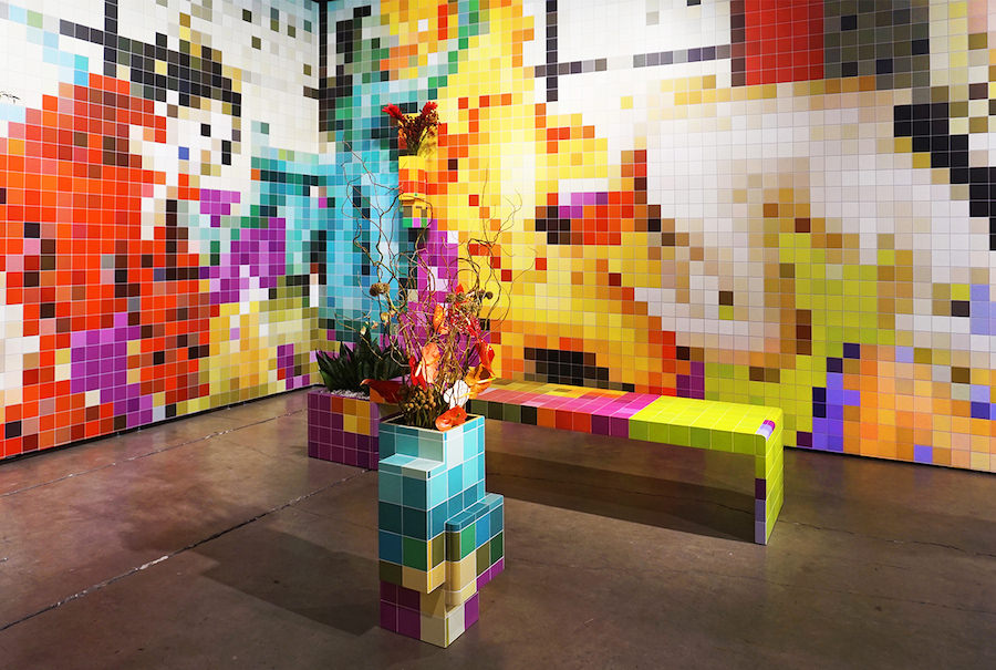 Tobias Rehberger