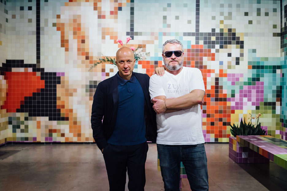 Tobias Rehberger