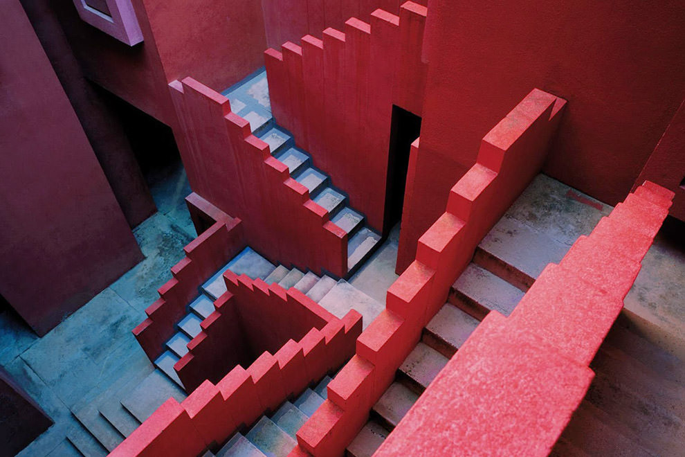 Ricardo Bofill