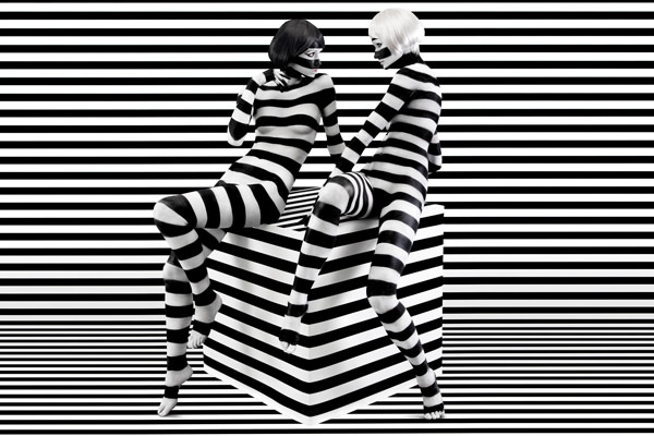 Sagmeister & Walsh