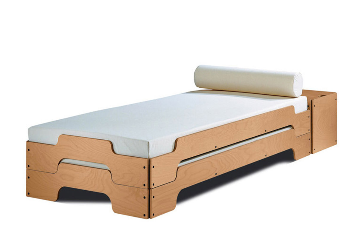 stackedbeds