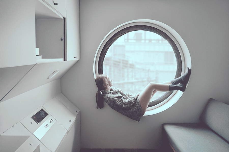 Damjan Cvetkov-Dimitrov Tokyo Cinemagraphs Animated Gifs